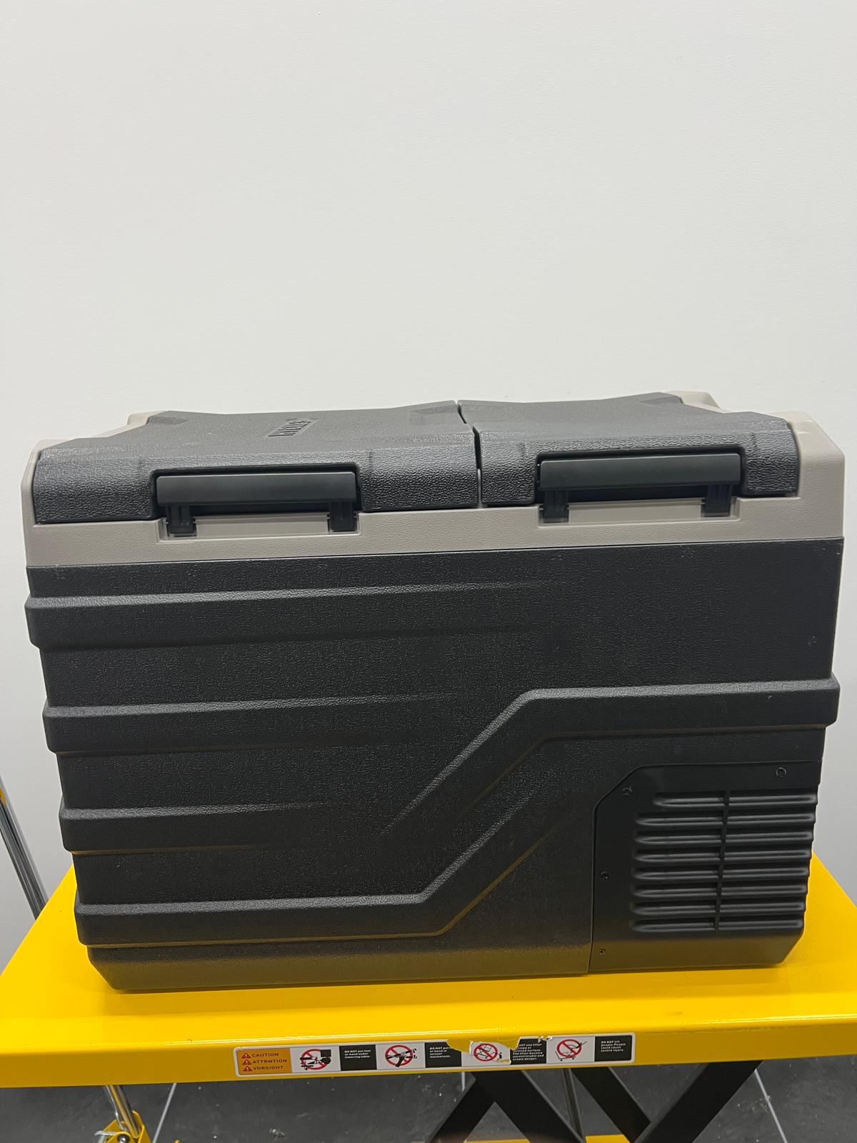 HyCooler Life 40 Dual zone (kopie) - Image 4