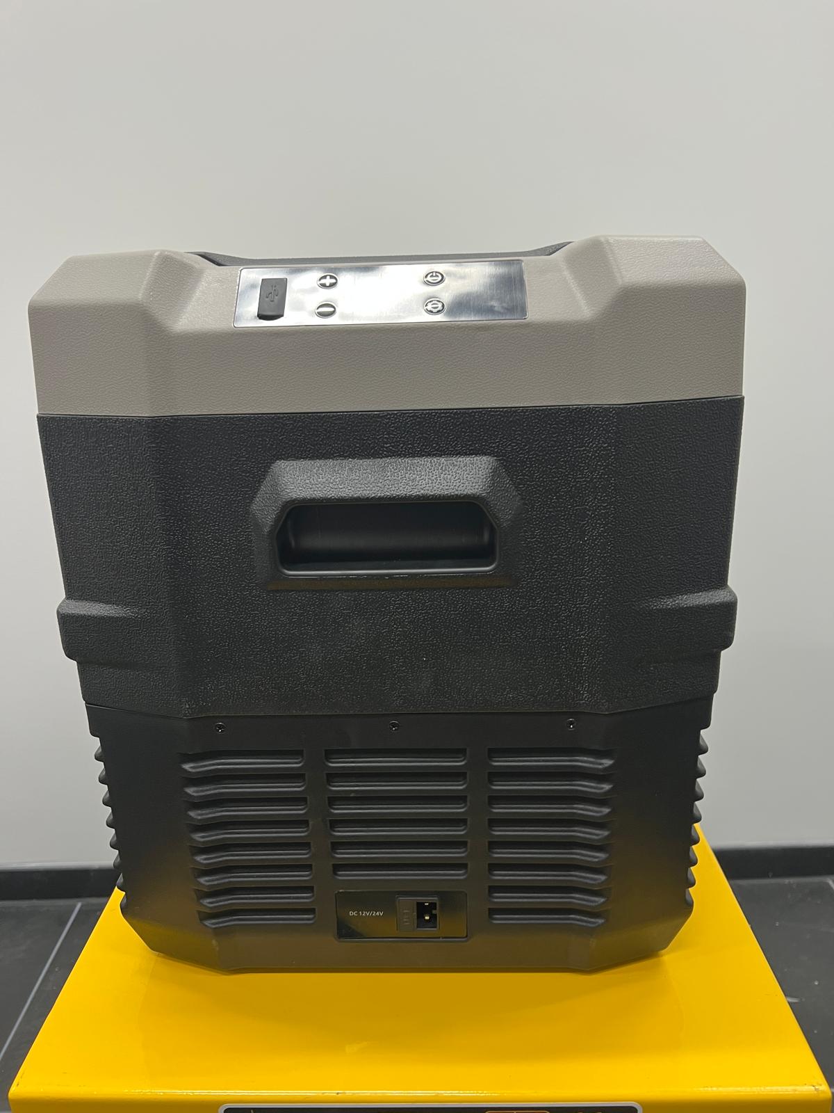 HyCooler Life 40 Dual zone (kopie) - Image 3