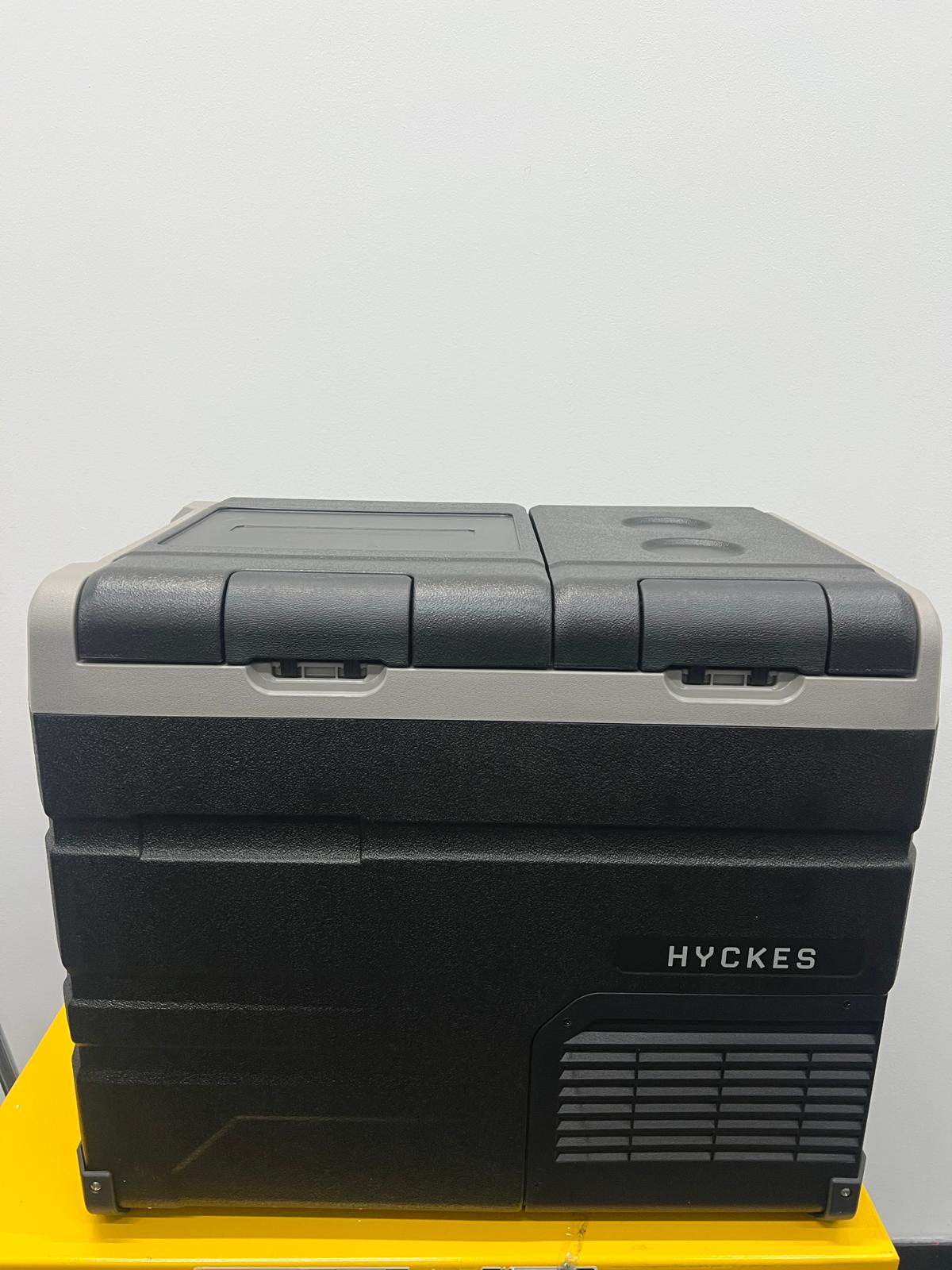 HyCooler Pro 50 Dual Zone (kopie) – Bild 2