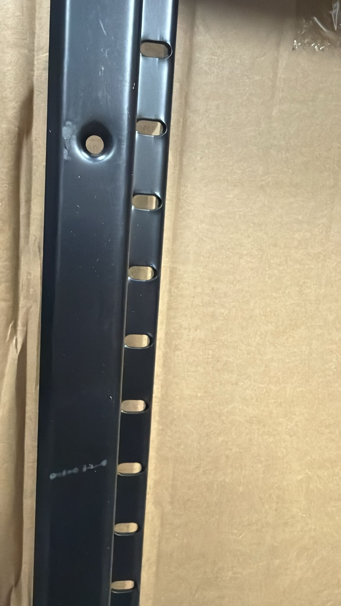 HyFridge 85 flush mount frame - 2e kans - Afbeelding 5