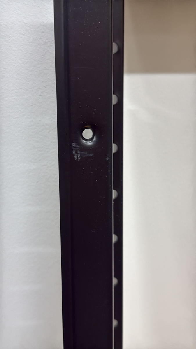 HyFridge 85 flush mount frame - 2e kans - Afbeelding 6