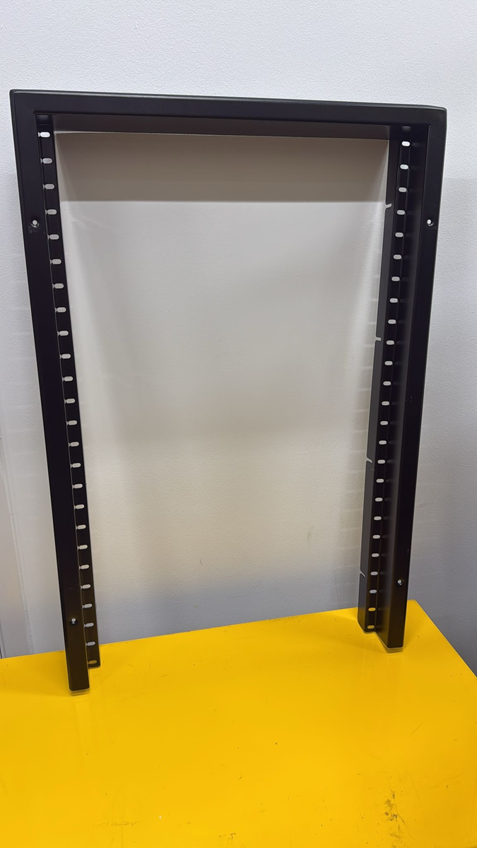 HyFridge 85 flush mount frame - 2e kans - Afbeelding 9