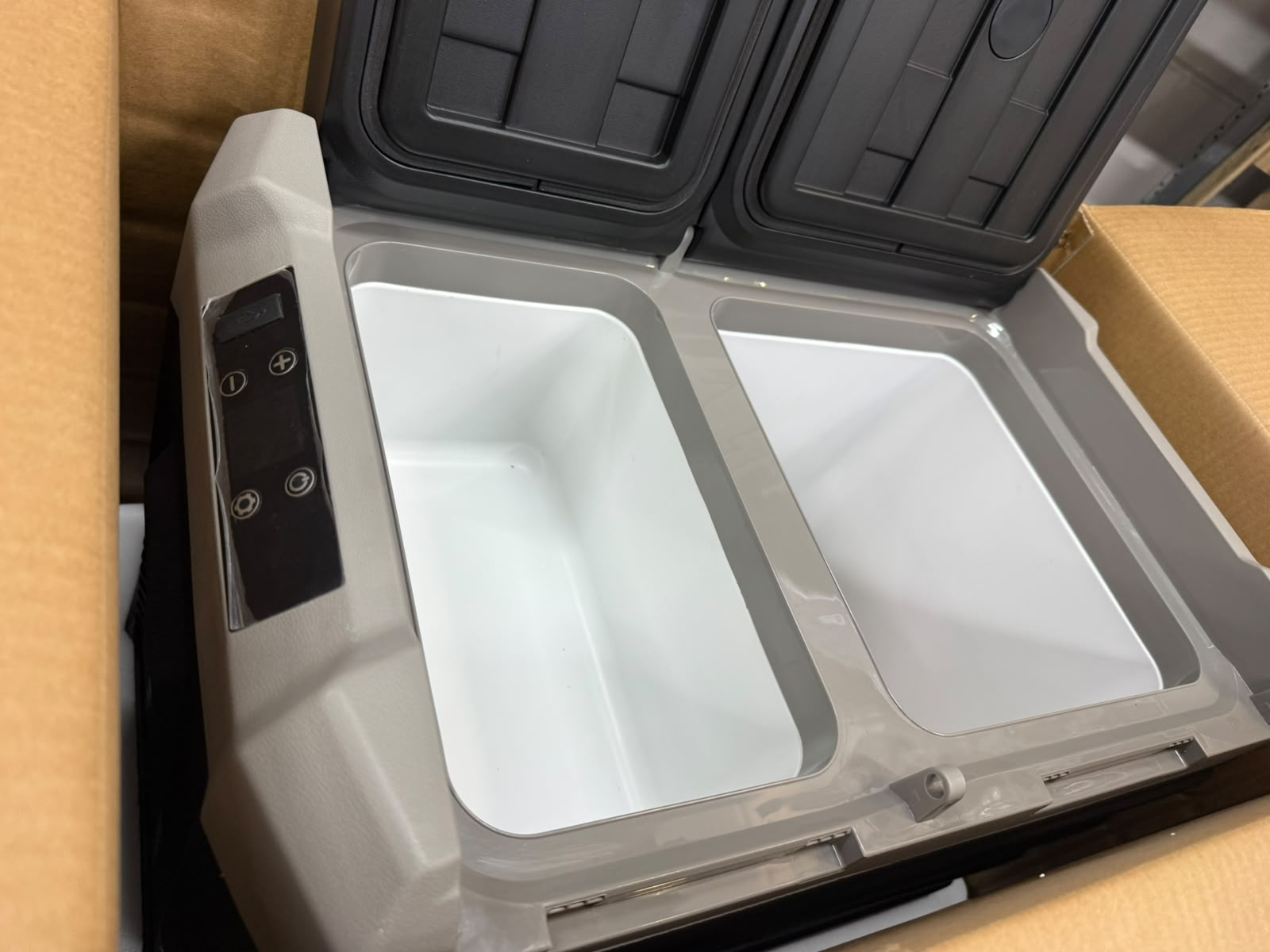 HyCooler Life 40 Dual zone - 2e kans - Afbeelding 22