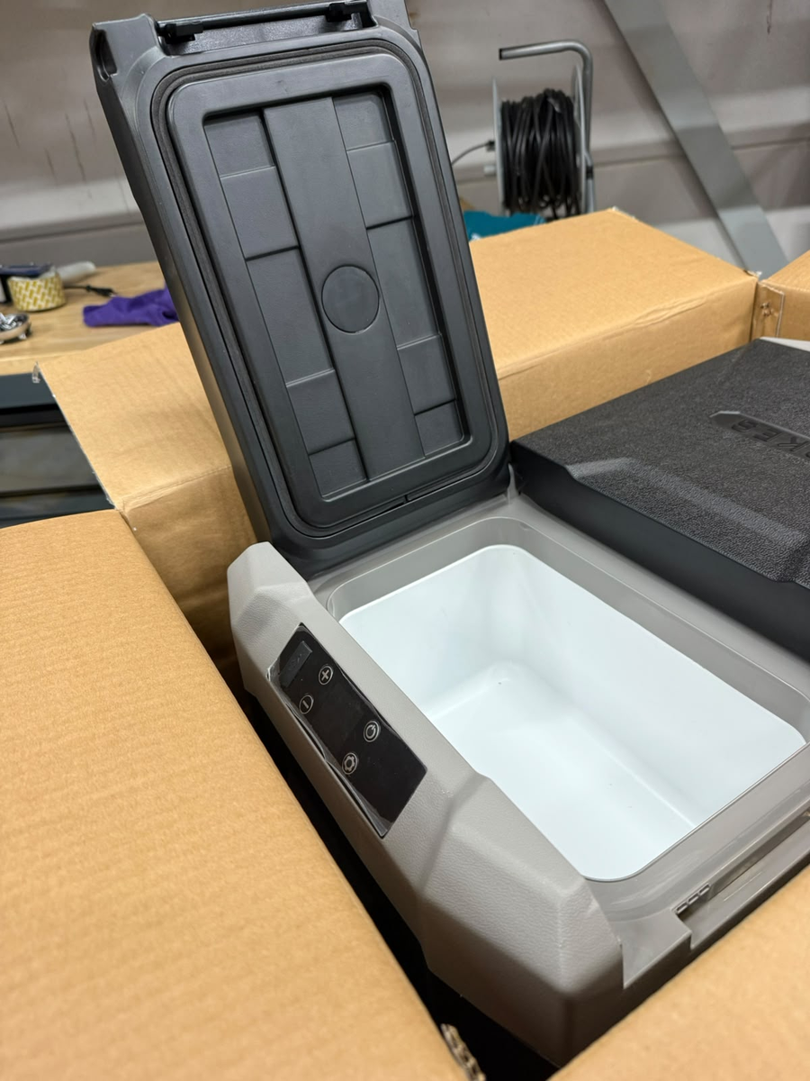 HyCooler Life 40 Dual zone - 2e kans - Afbeelding 20