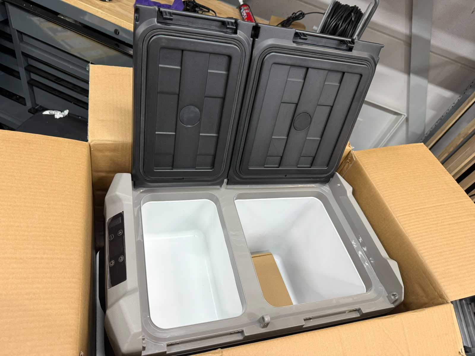 HyCooler Life 40 Dual zone - 2e kans - Afbeelding 24