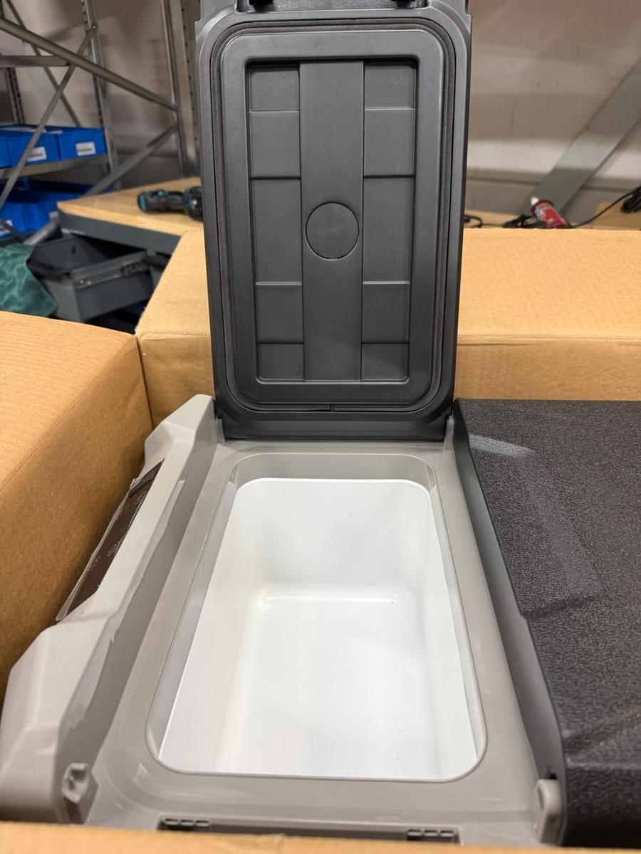HyCooler Life 40 Dual zone - 2e kans - Afbeelding 19
