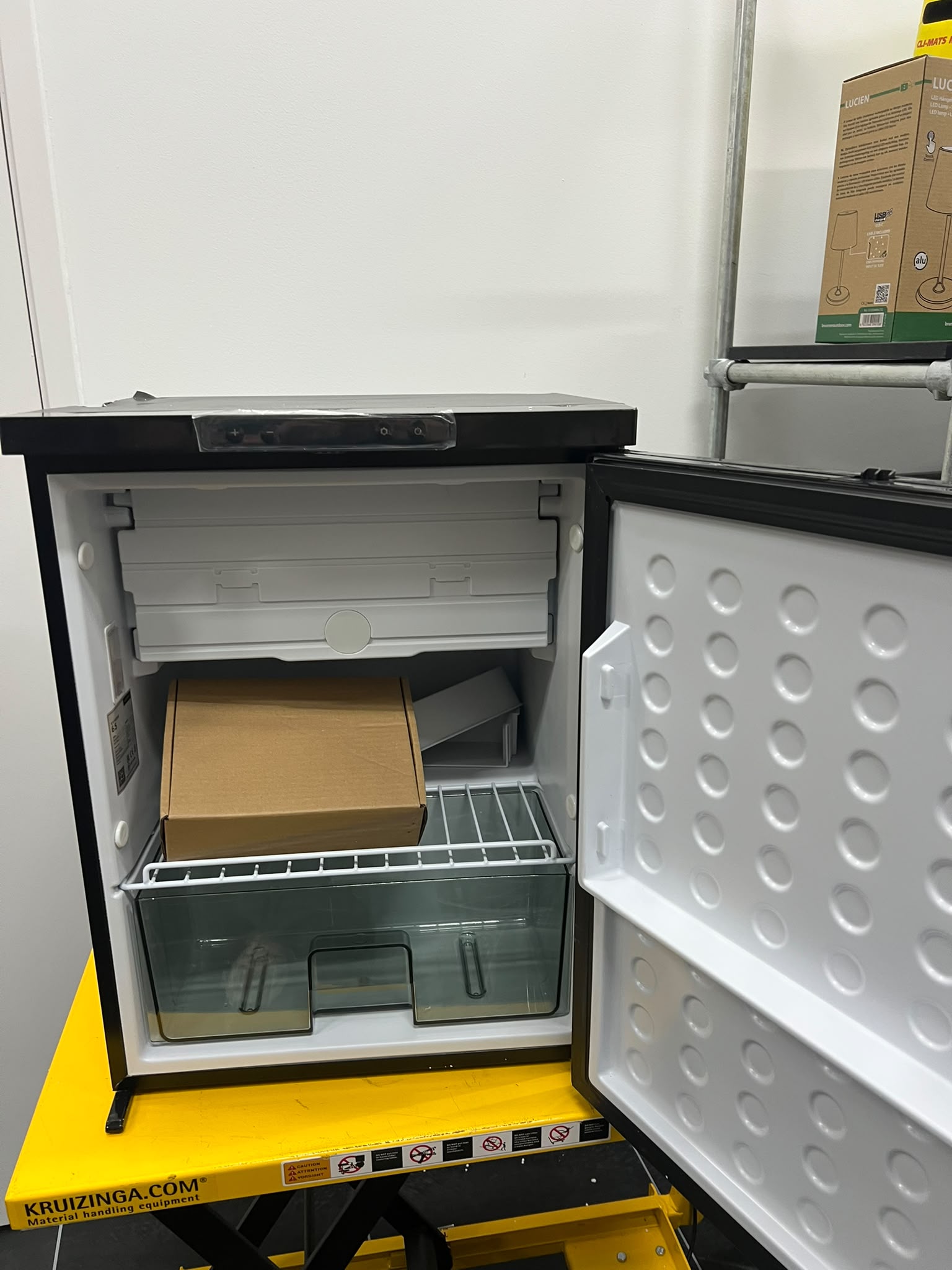 HyFridge 65 - B-Ware – Bild 16