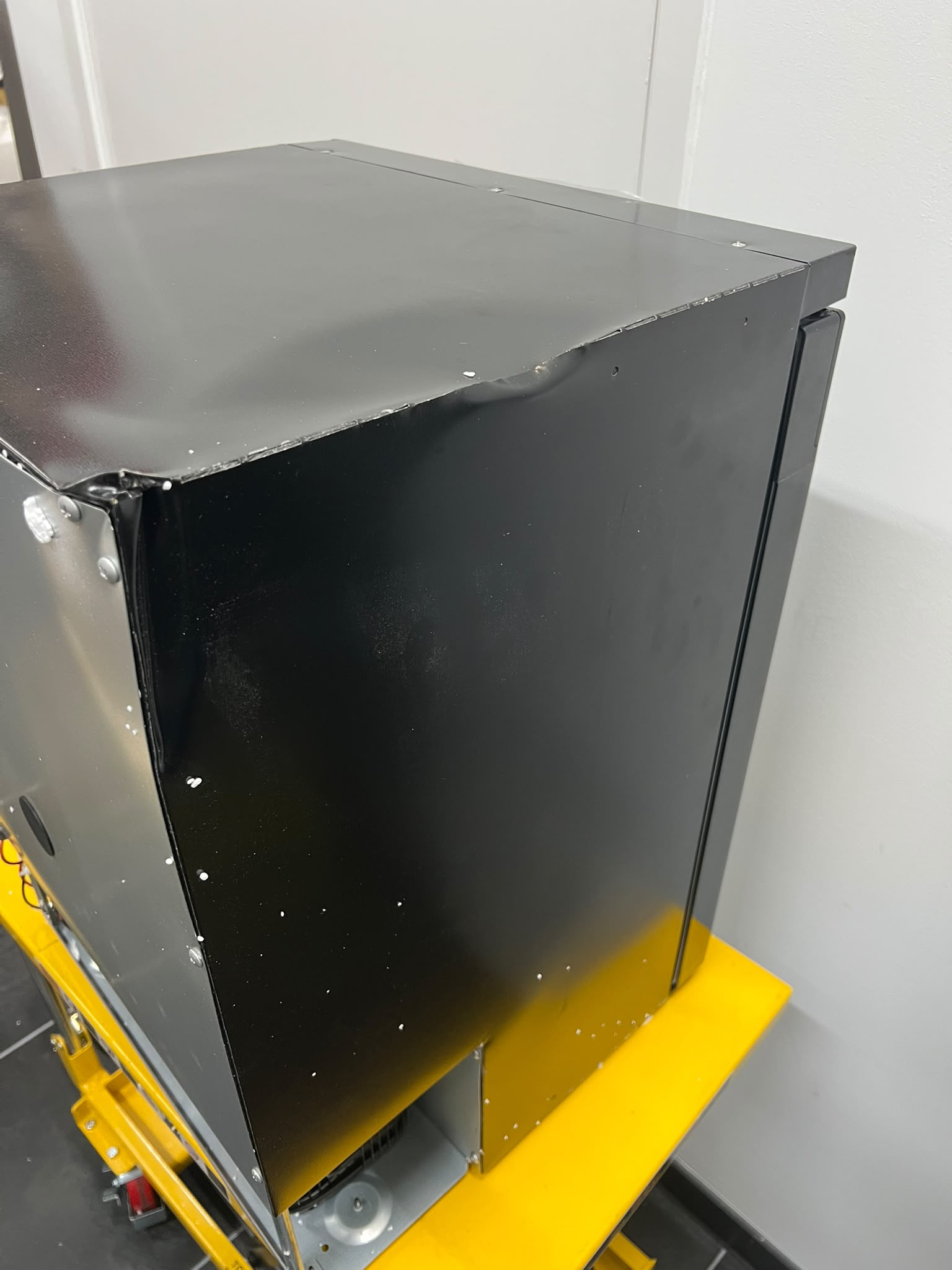 HyFridge 65 - B-Ware – Bild 14