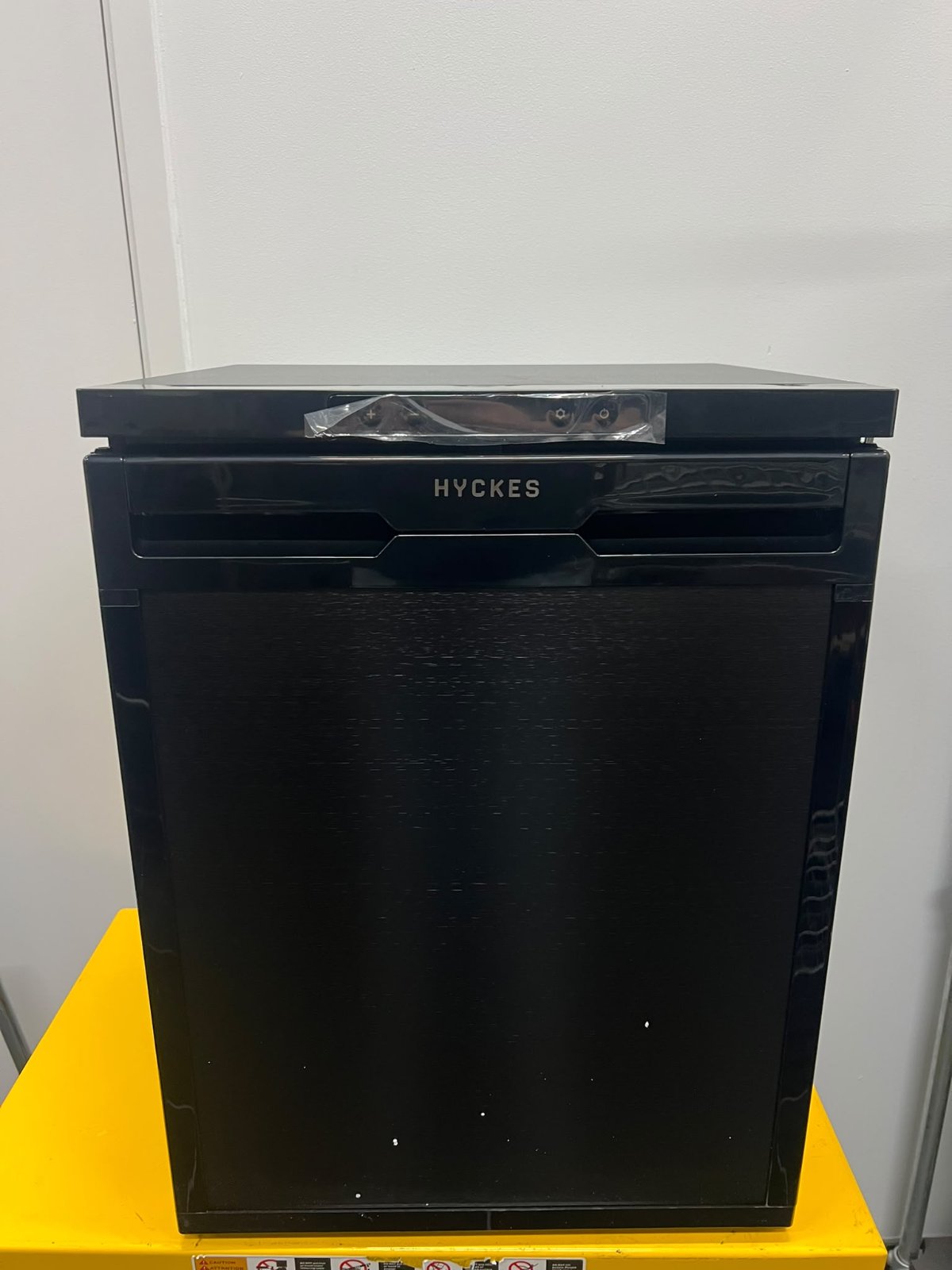 HyFridge 65 Dual zone - 2e kans - Afbeelding 16