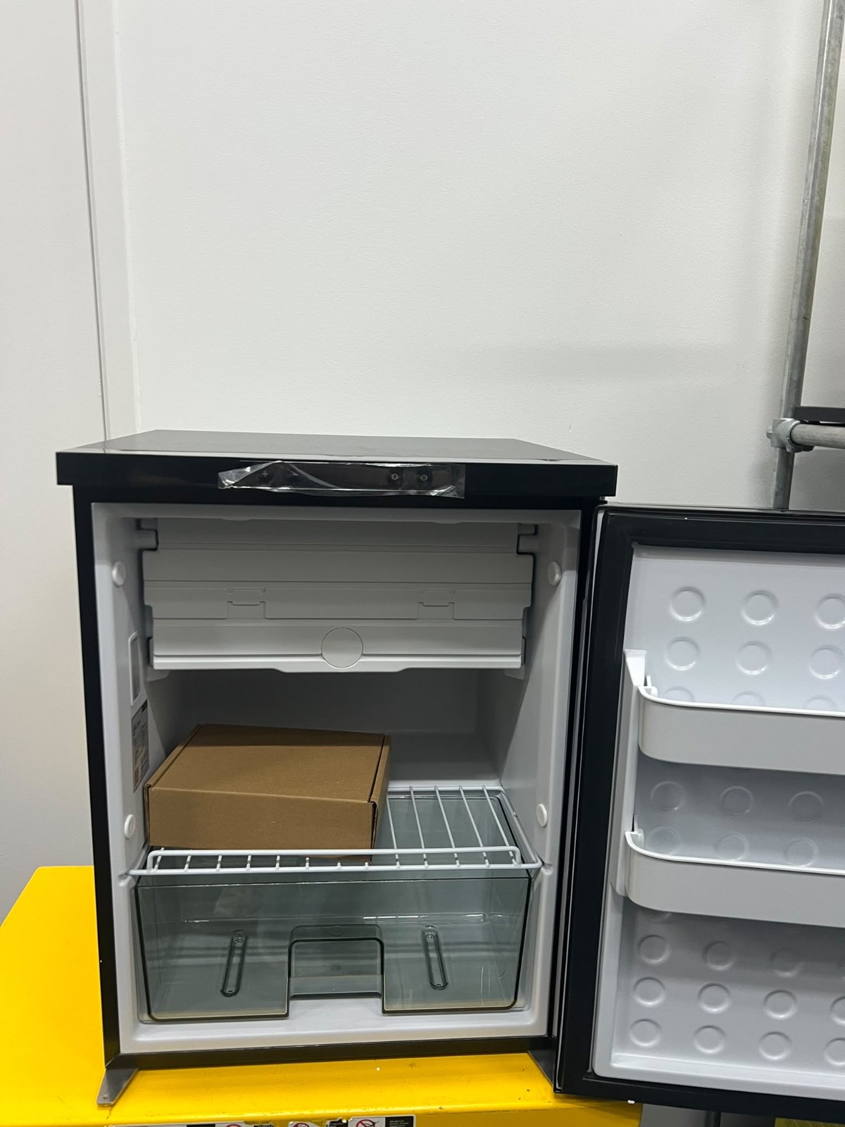 HyFridge 65 Dual zone - 2e kans - Afbeelding 11